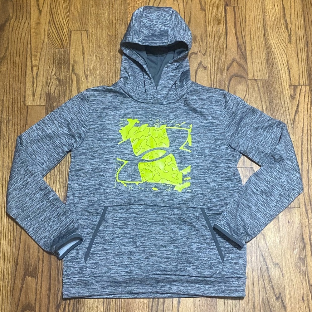 Under Armour Hoodie
